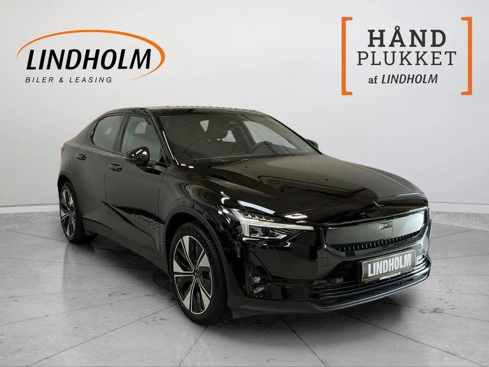 Polestar 2 Long Range 5d