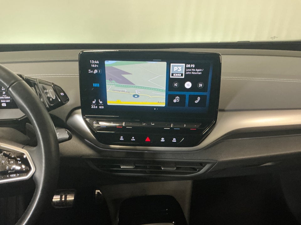 VW ID.5 77 Pro Performance 5d