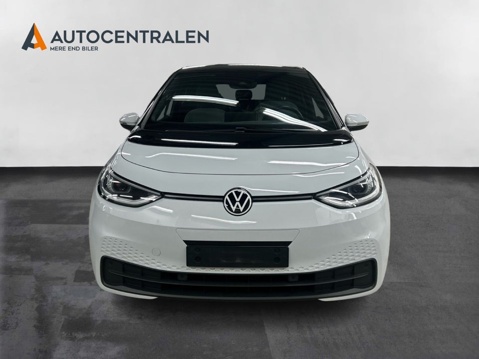VW ID.3 45 Pure Performance 5d