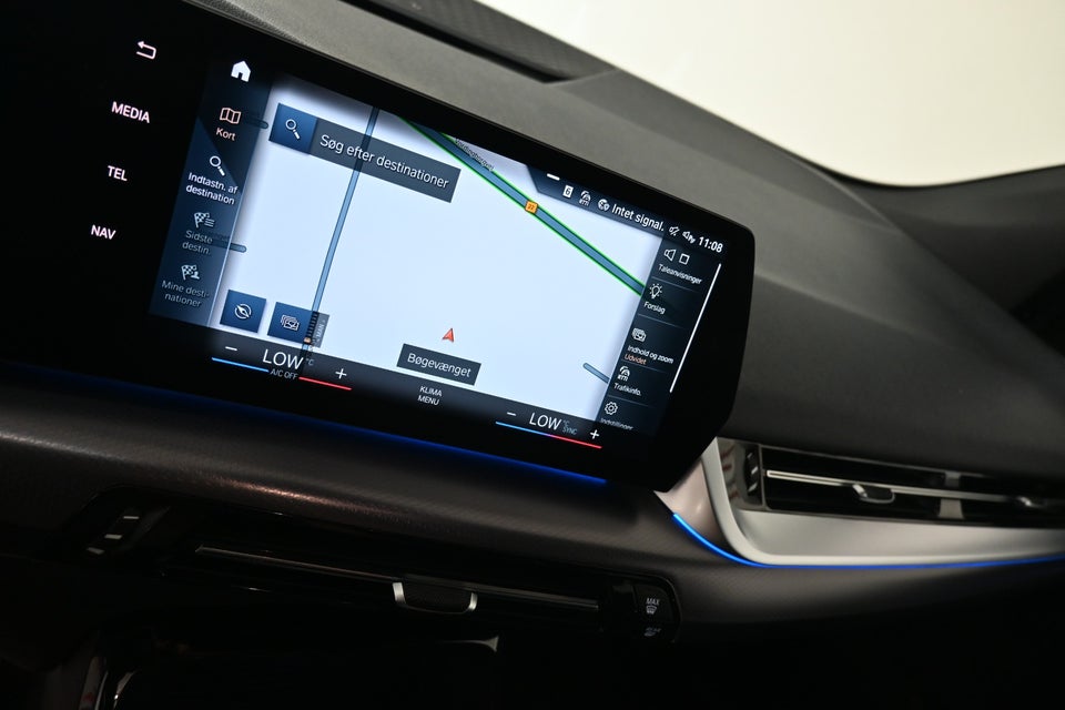 BMW 225e 1,5 Active Tourer M-Sport xDrive aut. 5d