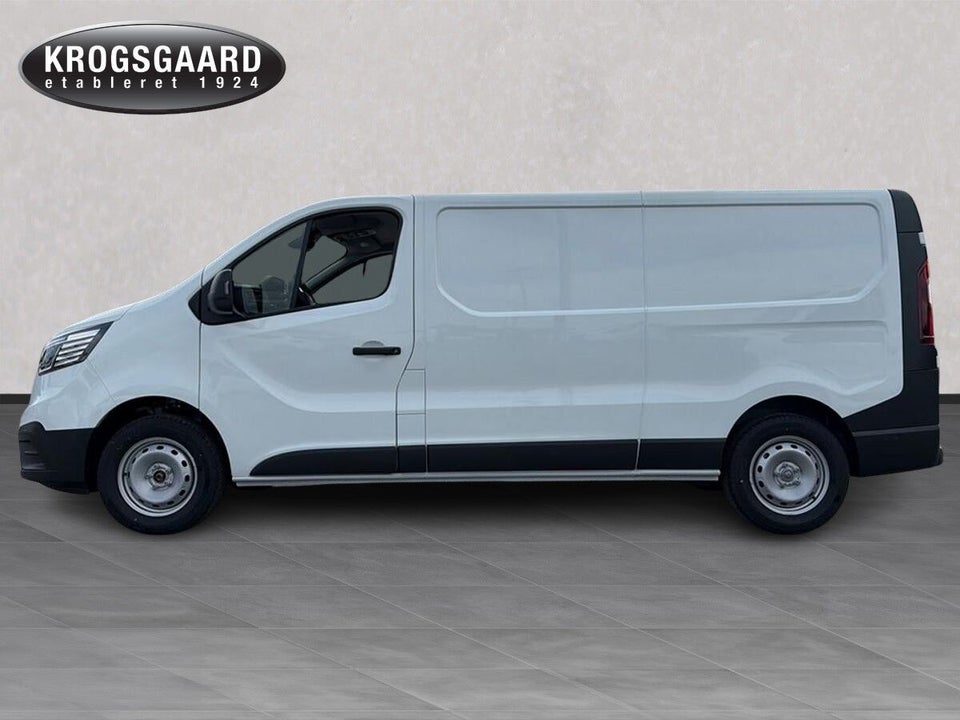 Renault Trafic 2,0 dCi 150 L2H1 Tekno aut.