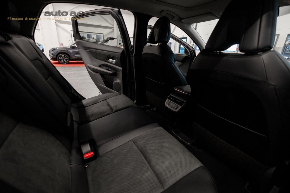 Nissan Ariya 87 Evolve 5d