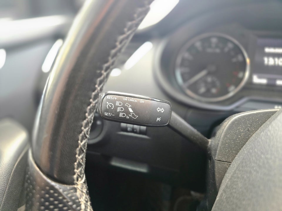 Skoda Octavia 1,4 TSi 150 Style 5d