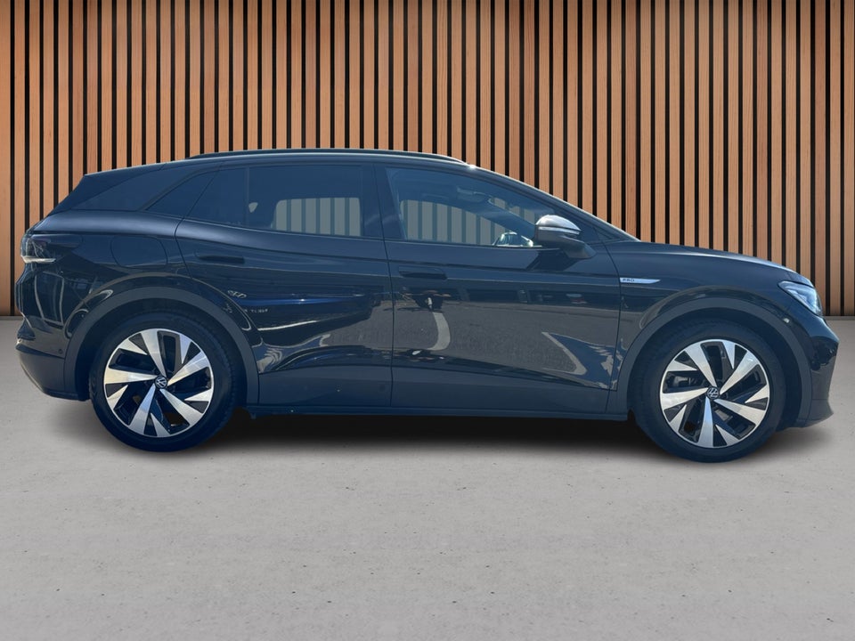 VW ID.4 77 Pro Performance 5d