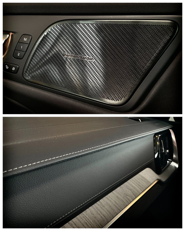 Volvo V60 2,0 T6 ReCharge Inscription aut. AWD 5d