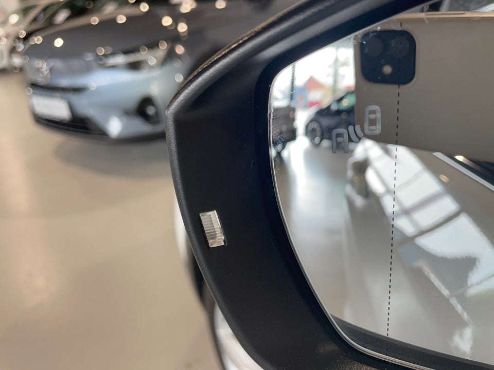 VW T-Cross 1,0 TSi 115 Style DSG 5d