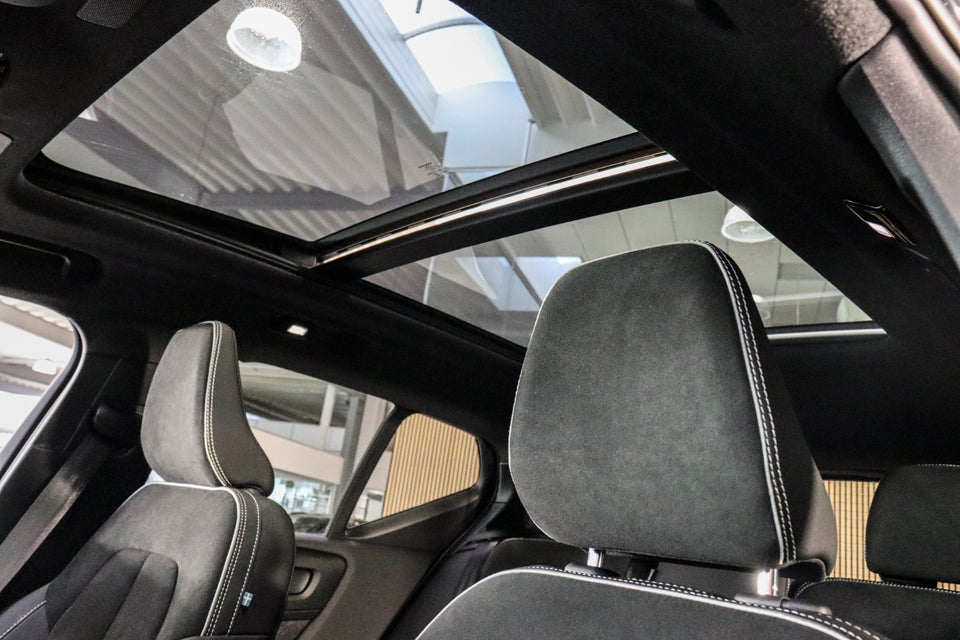 Volvo XC40 P6 ReCharge Plus 5d