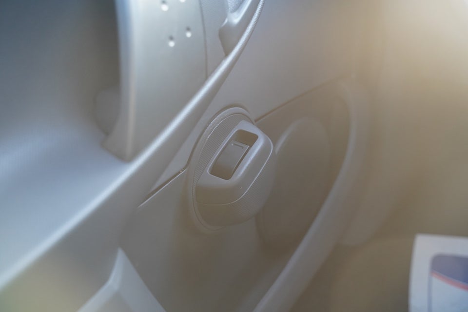 Toyota Aygo 1,0 Air 5d