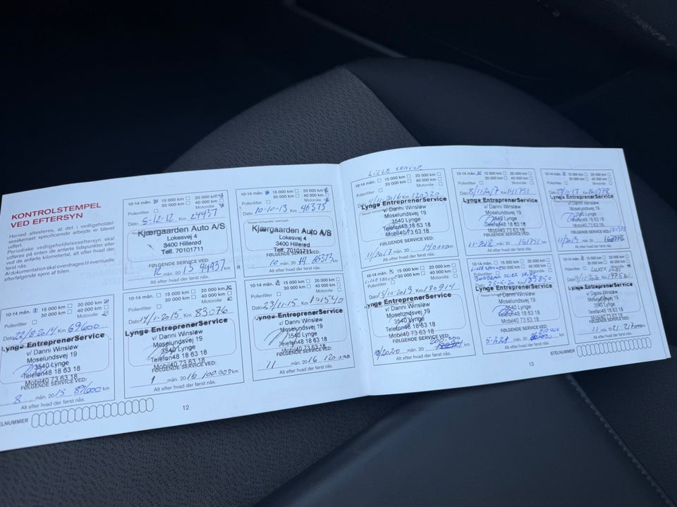 Nissan Note 1,4 Acenta 5d