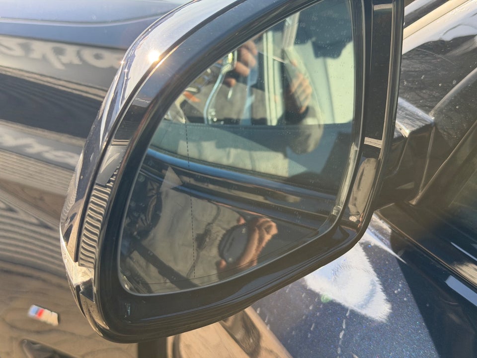 BMW iX3 Charged M-Sport 5d