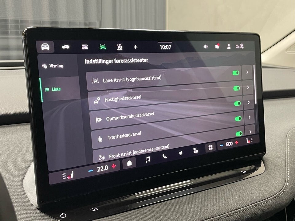 Skoda Elroq 50 iV 5d