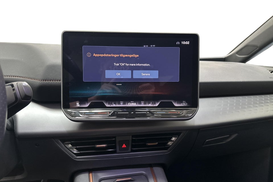 Cupra Born 77 Pasión 5d