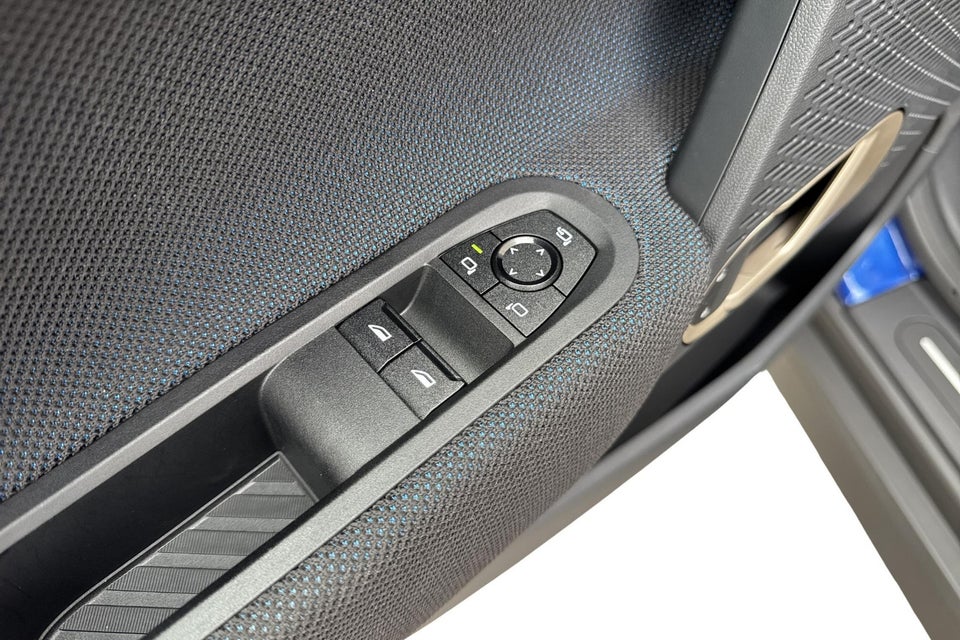 MINI Cooper E Classic Trim S 3d