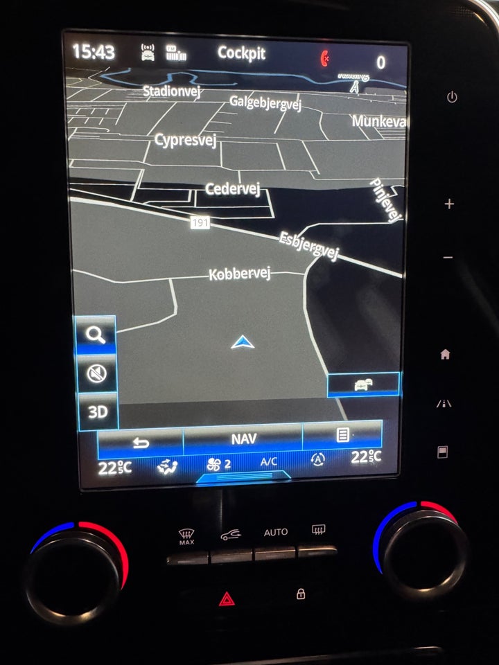 Renault Grand Scenic IV 1,5 dCi 110 Bose Edition EDC 7prs 5d