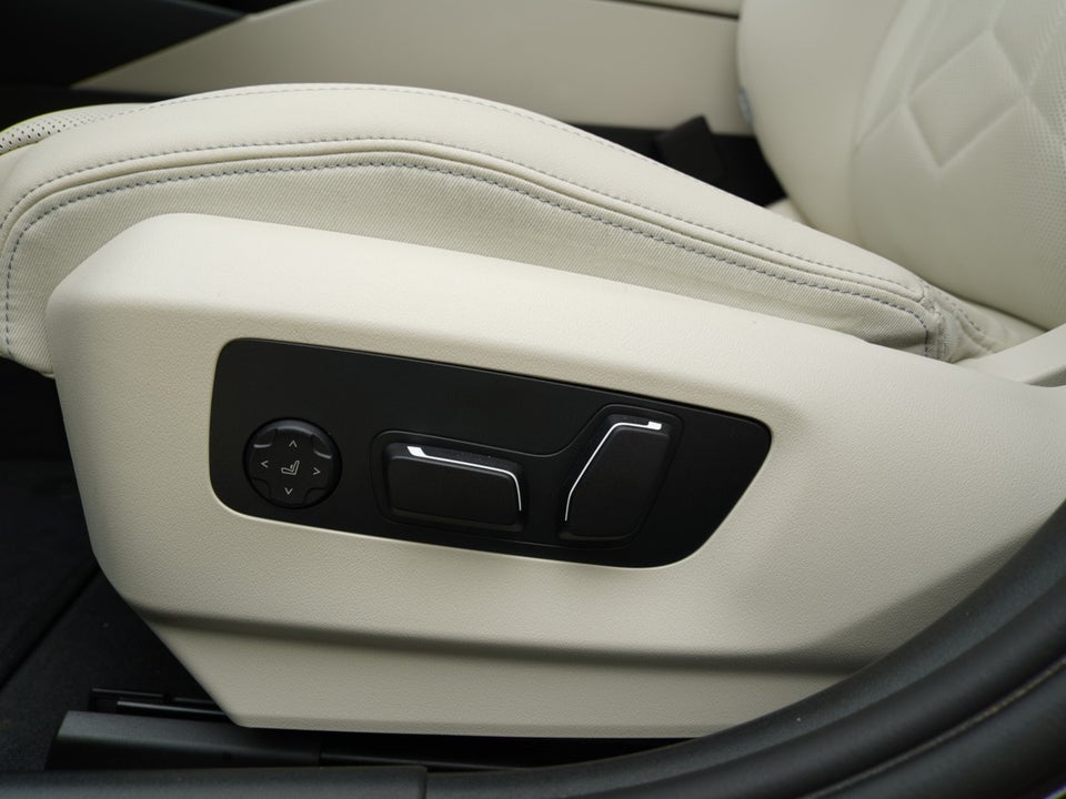 BMW i5 eDrive40 Touring Fully Charged M-Sport 5d