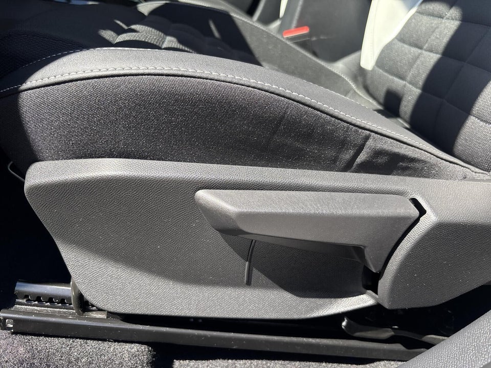 Citroën ë-C3 Aircross 44 Max 5d
