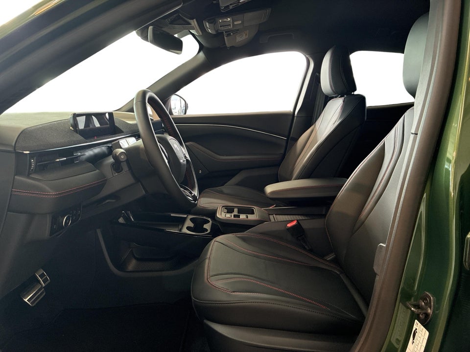 Ford Mustang Mach-E 88 Premium Extended Range 5d