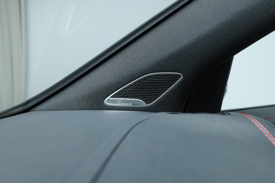 Mercedes EQA250+ AMG Premium 5d