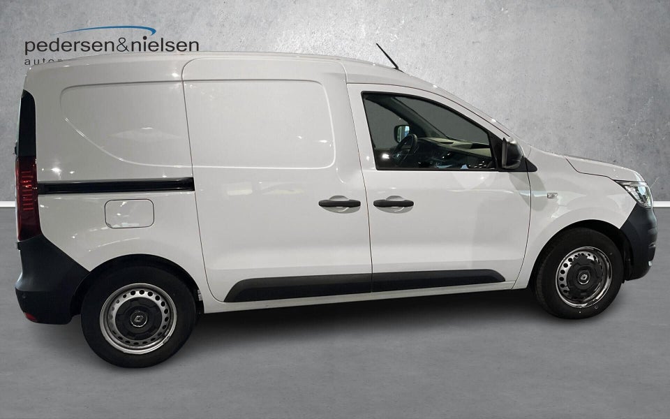 Renault Express 1,5 dCi 95 5d