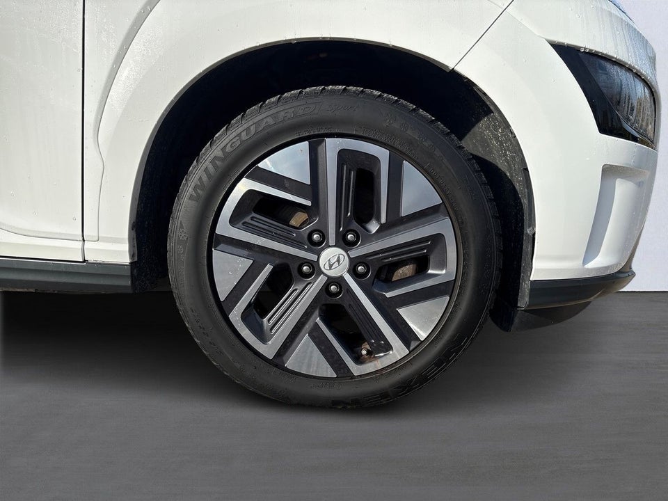 Hyundai Kona 39 EV Trend 5d