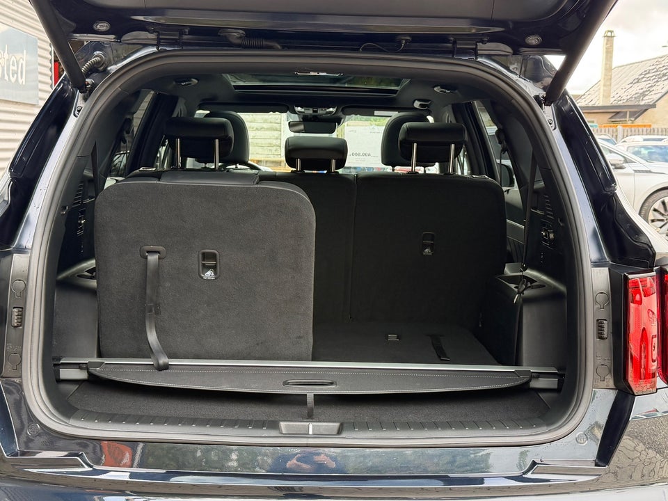 Kia Sorento 1,6 PHEV Premium aut. 4WD 7prs 5d