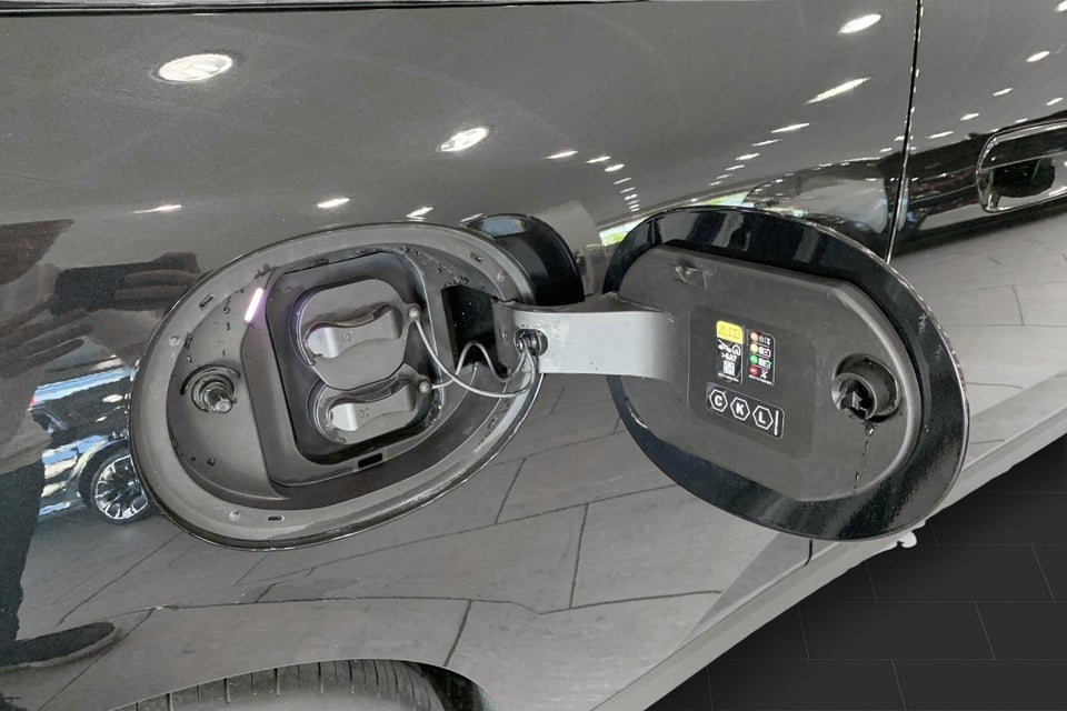 MINI Cooper E Essential Trim XS 3d