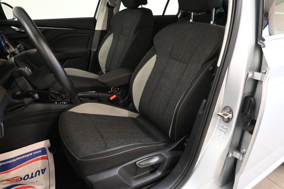 Skoda Scala 1,0 TSi 115 Style DSG 5d