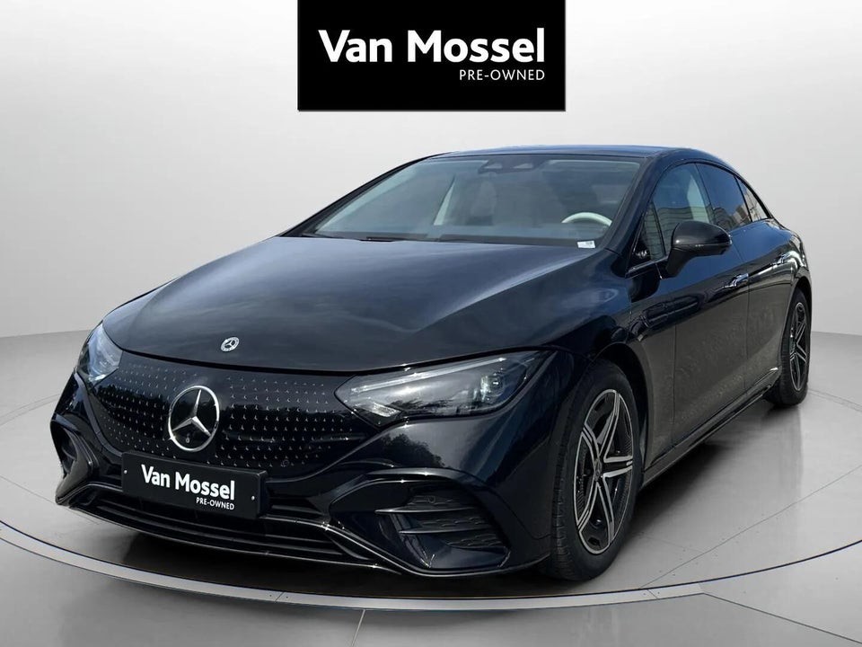 Mercedes EQE350+ AMG Line Premium Plus 4d
