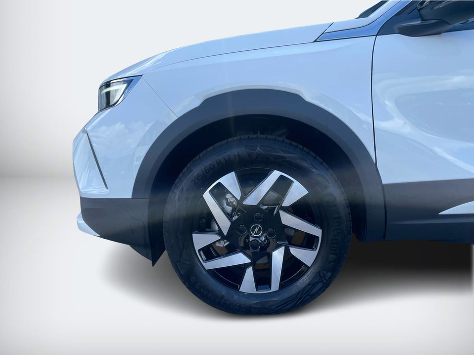 Opel Mokka-e 50 Elegance 5d