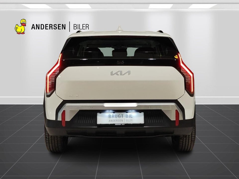 Kia EV3 58 Standard Range Access 5d