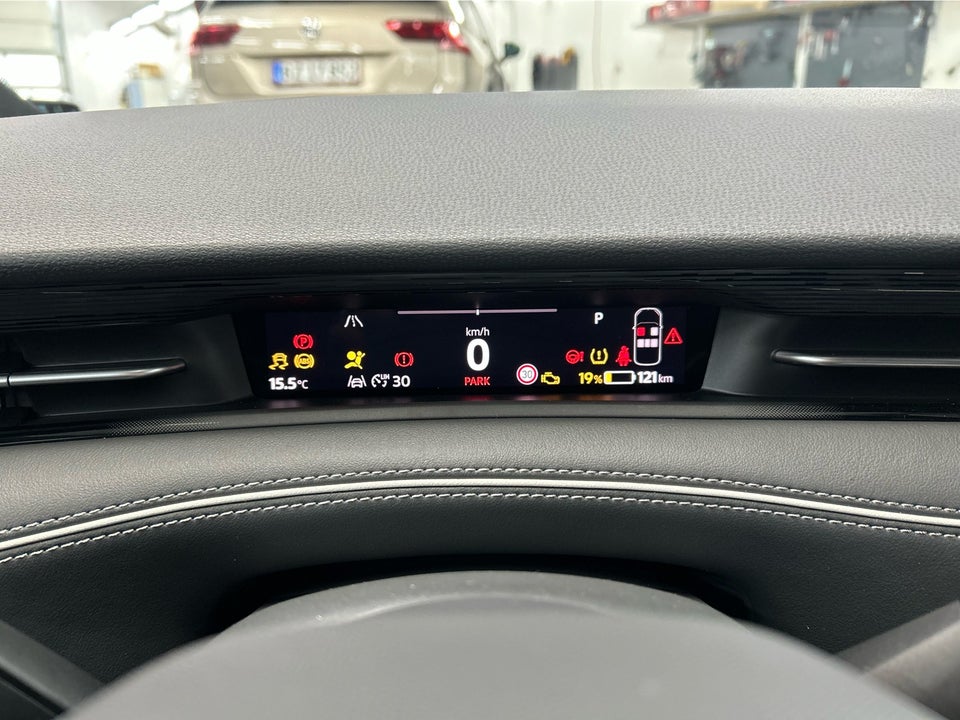 VW ID.7 86 Style S Tourer 5d