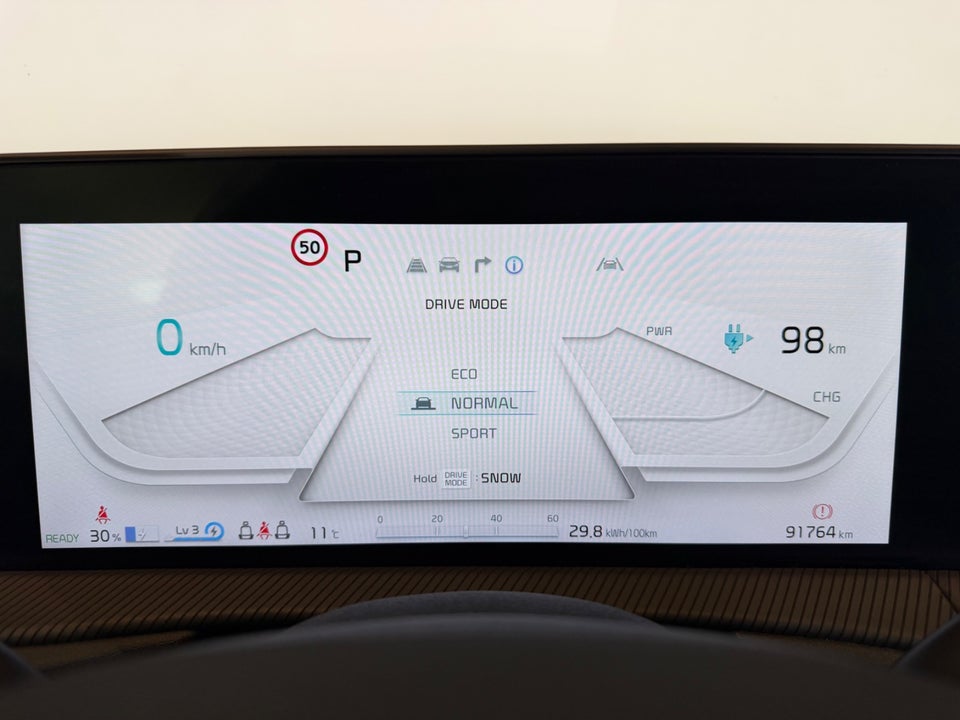 Kia EV6 77 Long Range GT-Line 5d