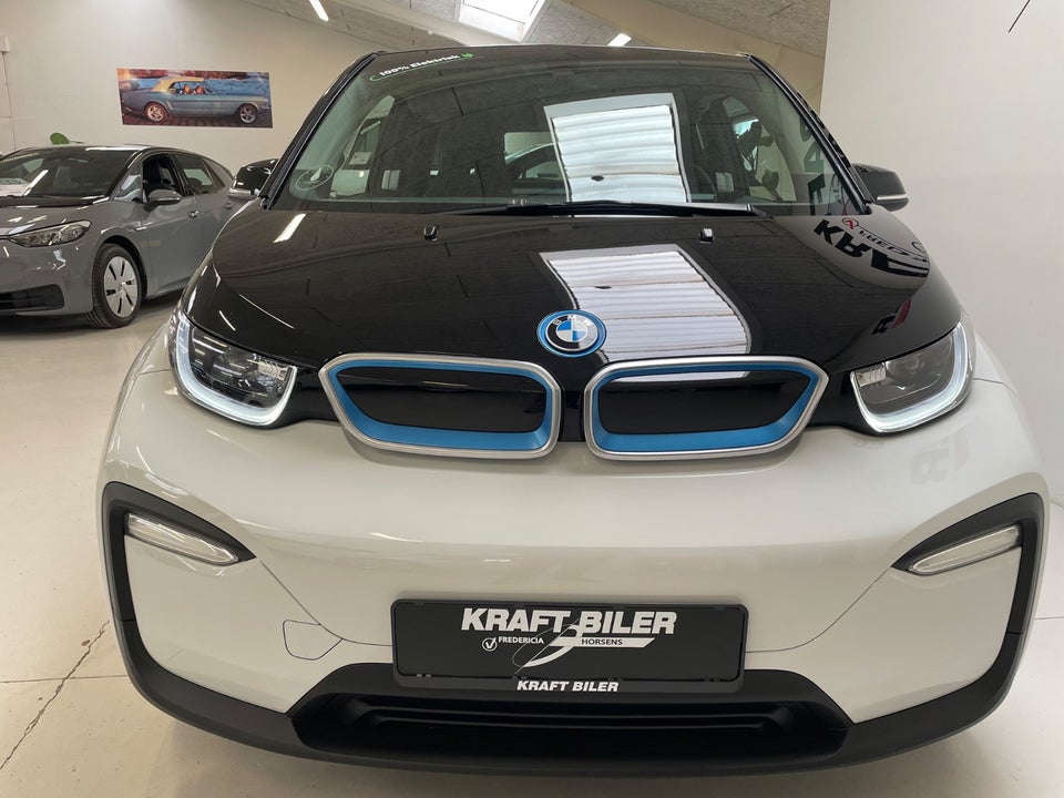 BMW i3 BEV 5d