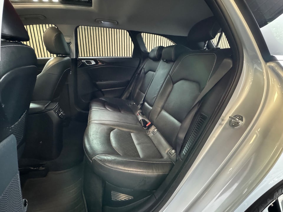 Kia Ceed 1,6 PHEV Upgrade+ SW DCT 5d