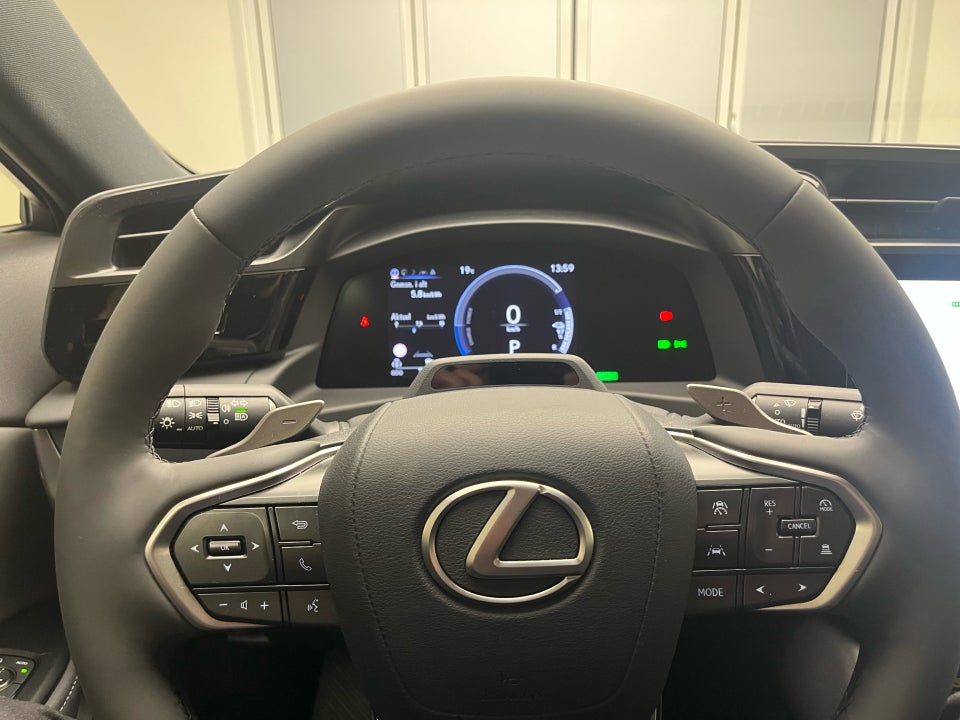 Lexus RZ300e Comfort 5d