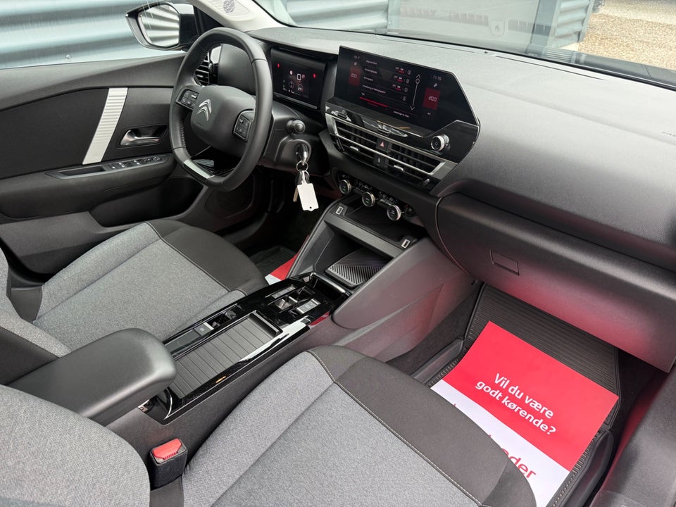 Citroën C4 1,2 PureTech 130 Feel EAT8 5d