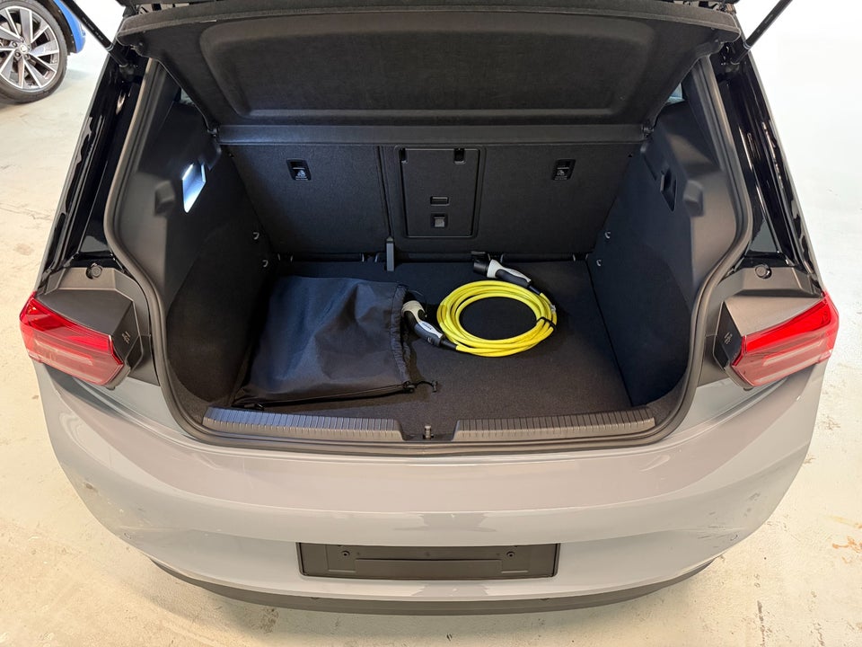 VW ID.3 58 Pro Performance 5d