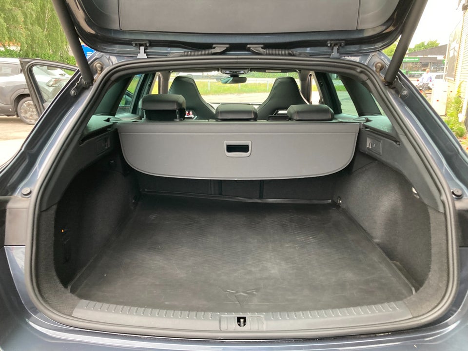 Seat Leon 1,4 eHybrid Cupra Sportstourer DSG 5d