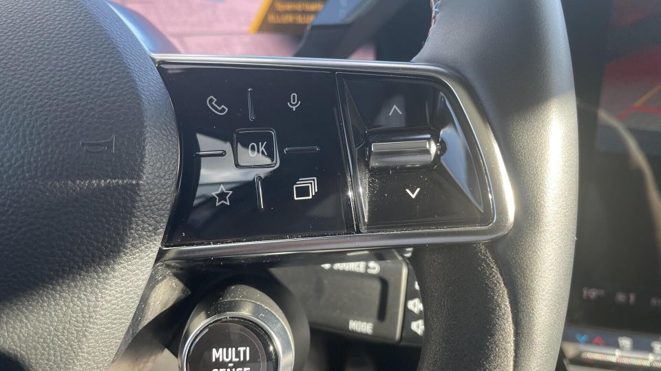 Renault Scenic E-Tech 87 Esprit Alpine 5d