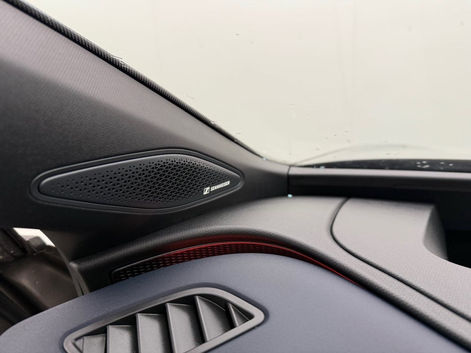 Cupra Tavascan 77 Adrenaline 5d