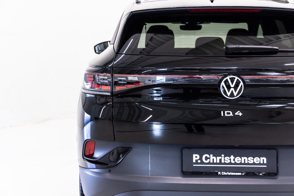 VW ID.4 77 Style 4Motion 5d