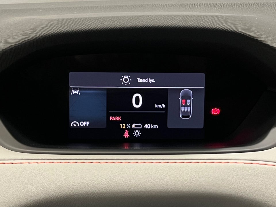 Skoda Enyaq 85 iV Premium 5d