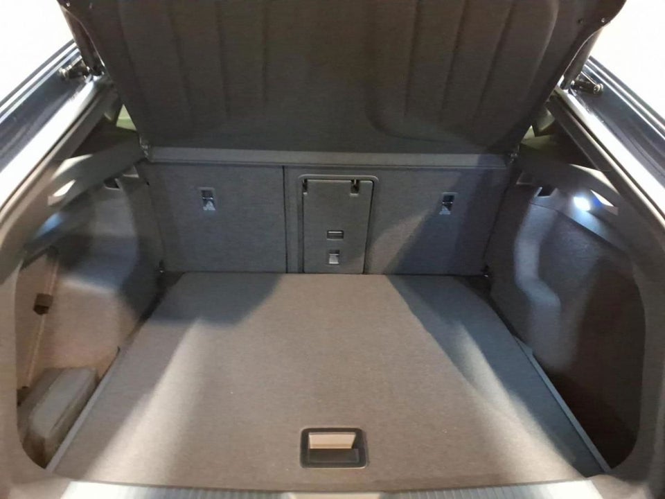 Cupra Tavascan 77 VZ Adrenaline 5d