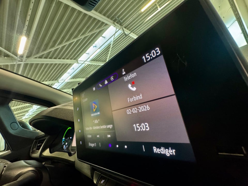 Nissan Townstar 45 N-Connecta L1H1