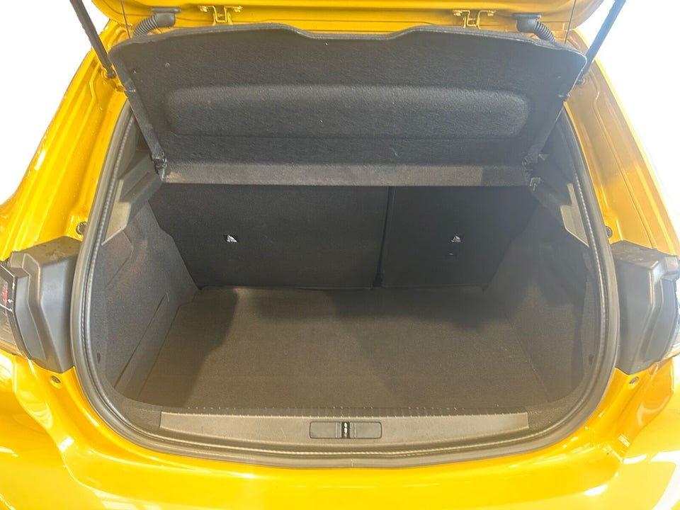 Peugeot e-208 50 Allure Pack 5d