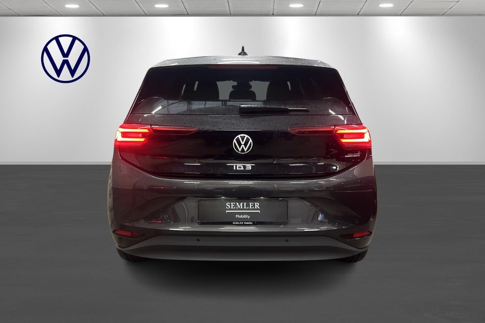 VW ID.3 58 Pro 5d