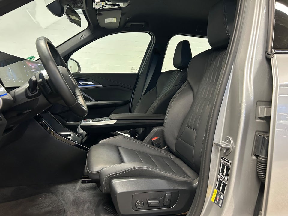 BMW iX1 xDrive30 Fully Charged M-Sport 5d