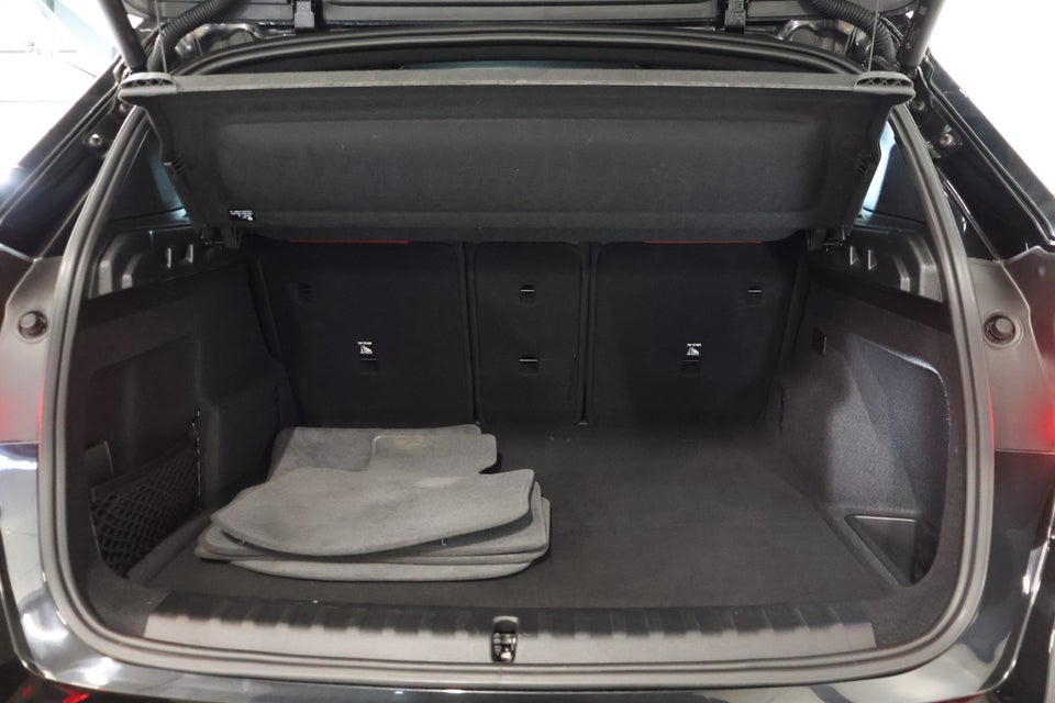 BMW iX1 xDrive30 5d