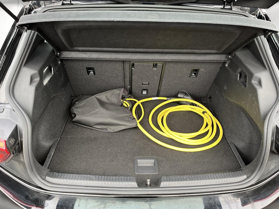 VW ID.3 58 Pro Performance 5d