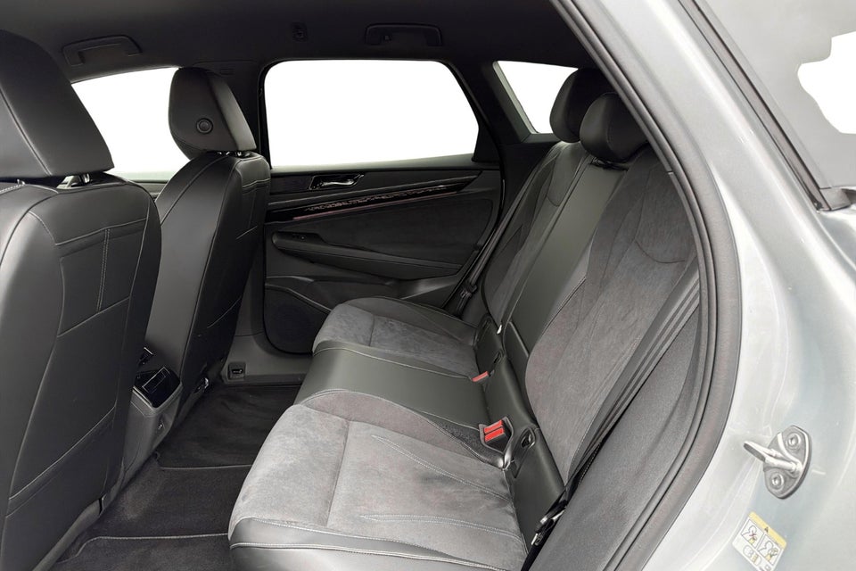 VW ID.7 86 Style S+ Tourer 5d